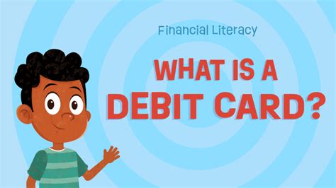 Image result for Debit Card Tutorial