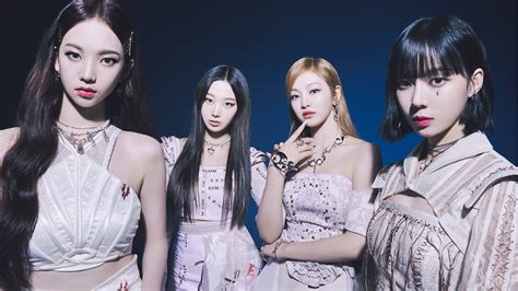 10 fashion lessons to take from K-pop group Aespa | Zoom TV