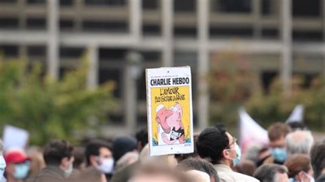 Image result for Prophet Muhammad Charlie Hebdo