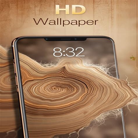 Wood Texture Wallpapers - Rustic Grain HD | 4K Natural Backgrounds ...
