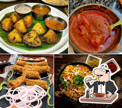 Handi restaurant jaipur, Jaipur, Mirza Ismail Rd - Restaurant reviews