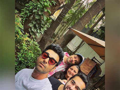 Pulkit Samrat shares new pictures with ‘Fukrey 3’ co-stars Varun Sharma ...
