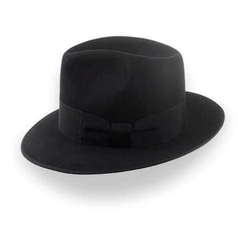 Bespoke Fedora Hats | Custom Made From Any Photo | Agnoulita ...