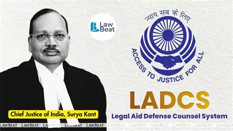 NALSA To Revisit Legal Aid Defense Counsel System Scheme | NALSA to ...
