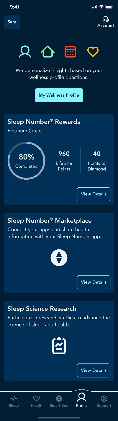 Image result for Sleep Number Support