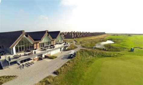 ENJOY RESORTS RØMØ (Roemoe Kirkeby) - Apartment Hotel Reviews, Photos ...