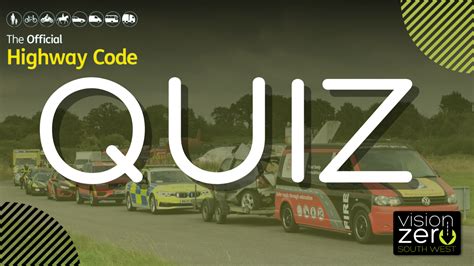 Image result for Selection of Highway Code Questions