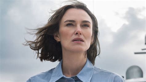 ‘La mujer en la cabaña 10’ tuvo que hacer un cambio importante con ...