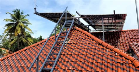 Projects - Mitra Power Solutions