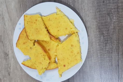 Kukuruzna ljevača – Recepti