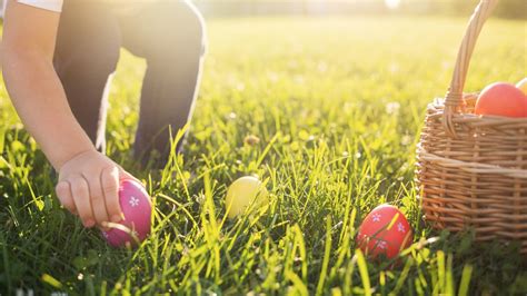 LIST: Central Ohio Easter egg hunts, rolls | 10tv.com