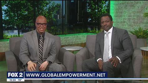 Michigan Veteran Entrepreneur Grant for $20,000 | FOX 2 Detroit