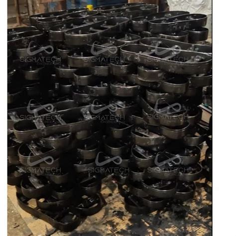 Slipper Cutting Die-Sigmatech Engineering