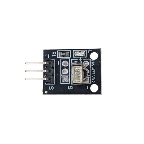 Buy IR Sensor Module TSOP Online – Tomson Electronics