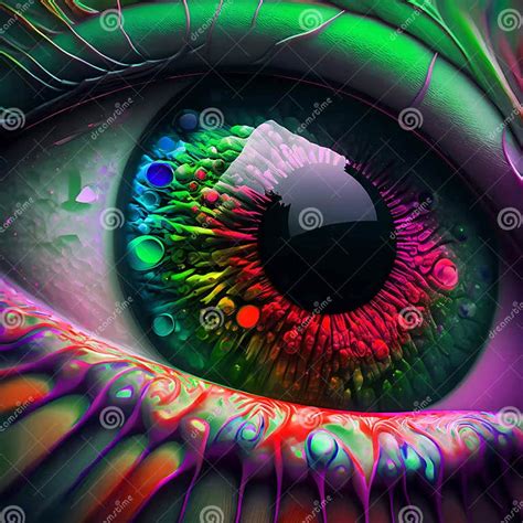 Alien Eye Types Drawing 的图像结果