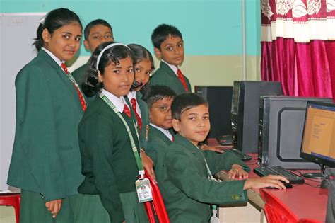 Best School in Siliguri, Best Residential School in Darjeeling, North ...