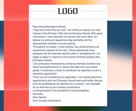 Image result for Application Email