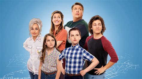 'Young Sheldon' Season 5: Will There Be Another Season? - Newsweek