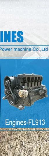 Company Overview - Shijiazhuang Huateng Power Machine Co., Ltd.