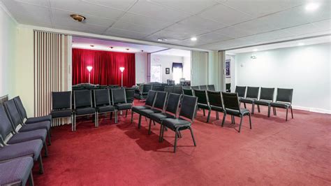 Carr & Erwin Funeral Home | Funeral & Cremation