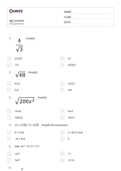 50+ sigma notation worksheets for 8th Class on Quizizz | Free & Printable