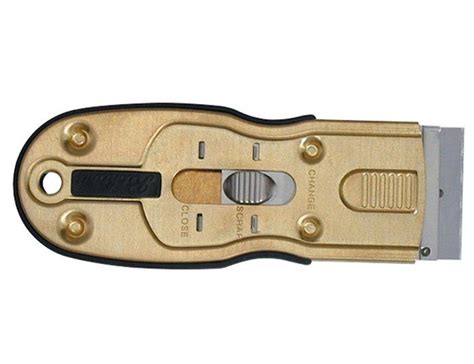 Image result for Richard Razor Scraper