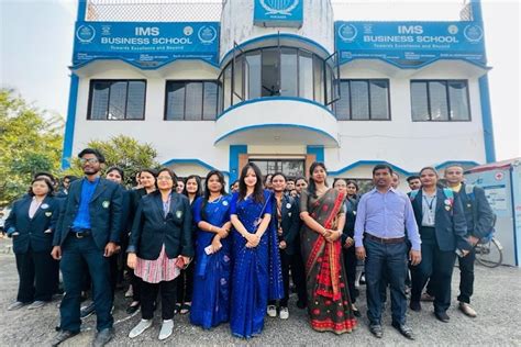 IMS Business School Kolkata Campus: Photos, Virtual Tour