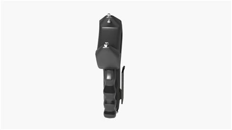 Stun Gun 3D - TurboSquid 2213505