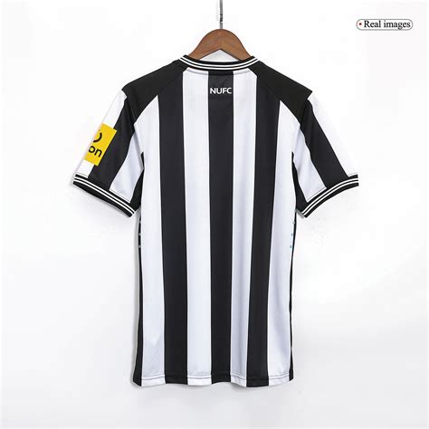 Newcastle United Jersey | Soccerdealshop