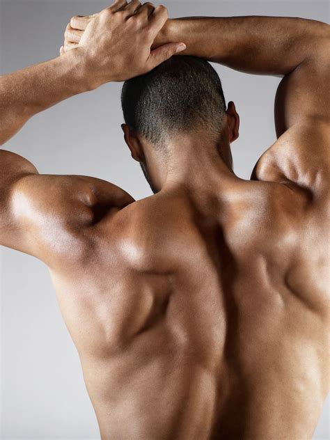 Image result for Hung Muscle Compilation