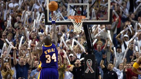 Has Shaq Ever Made A Three Pointer at Stephanie Wolfe blog