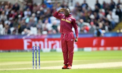 Sheldon Cottrell Profile - Age, Career Info, News, Stats, Records & Videos