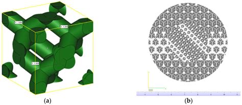 Post Processing and Biological Evaluation of the Titanium Scaffolds for ...