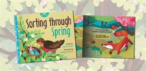 Image result for Sorting through Spring