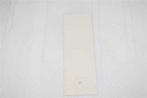 The Wellesley College Club Light Blue 20 Strike Matchbook Cover Variant ...