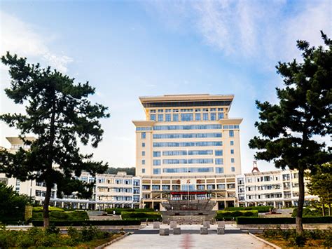 山东大学(威海校区)-图片-威海学习培训-大众点评网