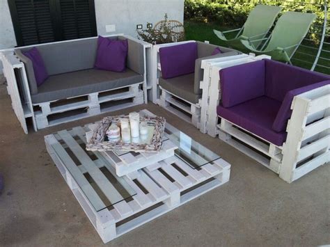 Divano Da Giardino Senza Braccioli In Massello Di Pino - 70x70x67 Cm, Design A Doghe Modulare, Per Terrazza Ed Esterno