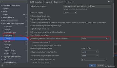Remote SSH PyCharm Tutorial 的图像结果