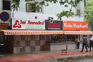 Falahaar & Kota Kachori, Koramangala 7th Block, Bangalore, North Indian ...