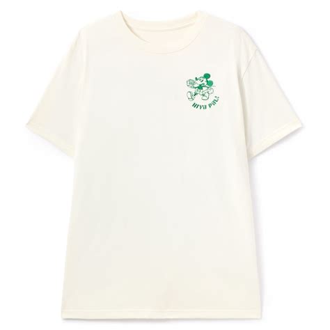 Mickey Mouse and Friends ''We Move We Groove'' T-Shirt for Adults ...