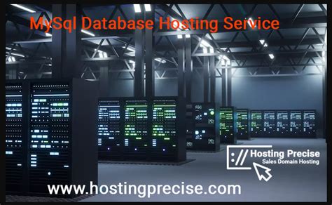 Image result for Host MySQL Database