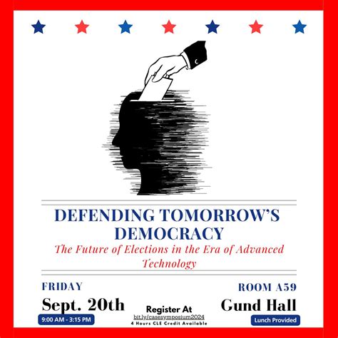 Mark your calendars! The Case Western Reserve Law Review symposium ...