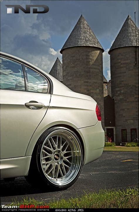 Most Beautiful set of Wheels on Cars!! - Page 13 - Team-BHP