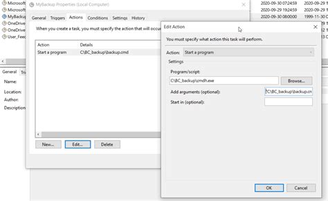 Image result for Robocopy Backup Scripts