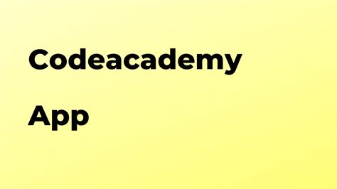 Image result for Is Code Academy Good