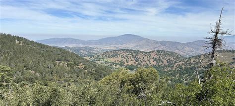 Mountain Park Tehachapi