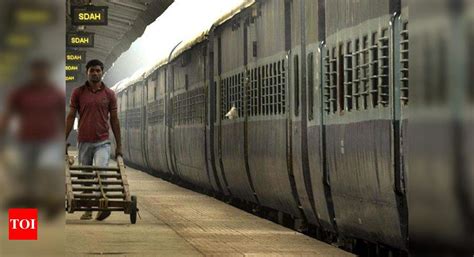 Onboard housekeeping services to be available on eight more trains ...