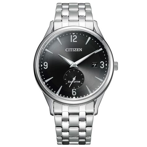 Orologio Citizen Uomo Acciaio BV1111-75e - Gioielleria Schinaia 1958 ...