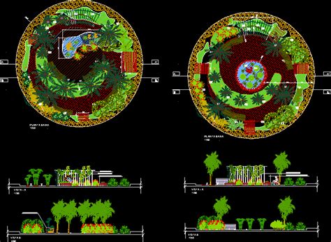 Image result for AutoCAD Landscape Design