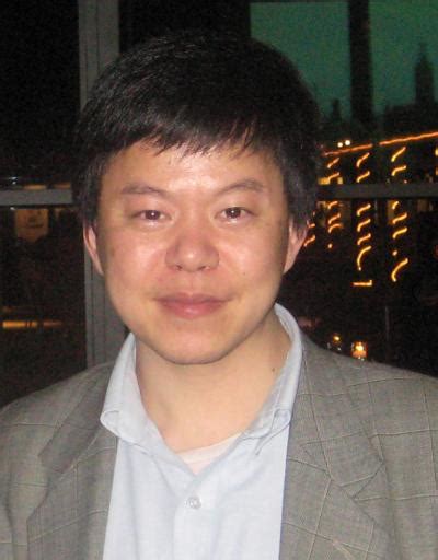 Yingxiao Wang, Ph.D., Universi [IMAGE] | EurekAlert! Science News Releases